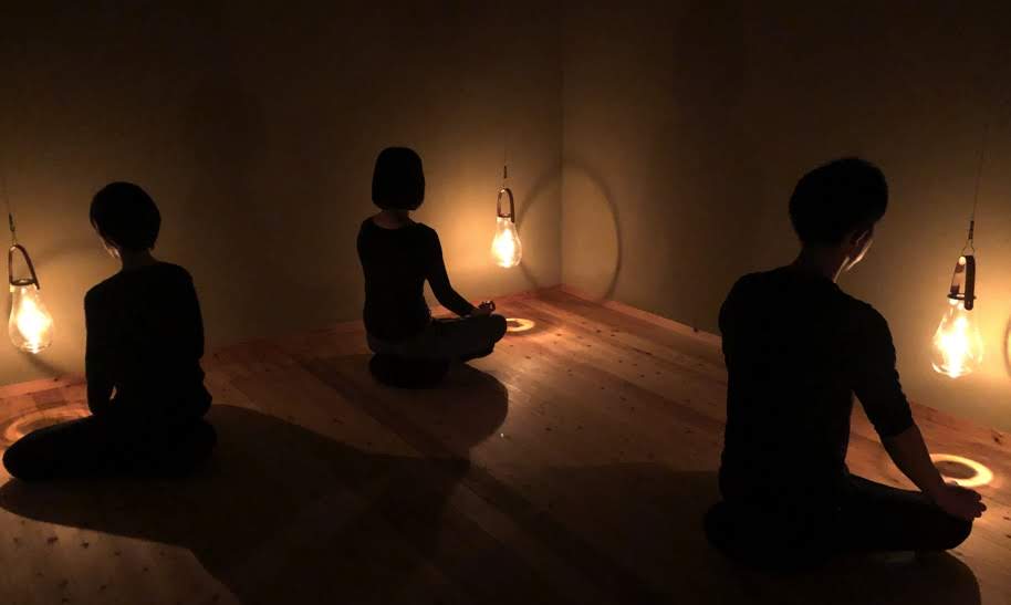 マインドフルネス