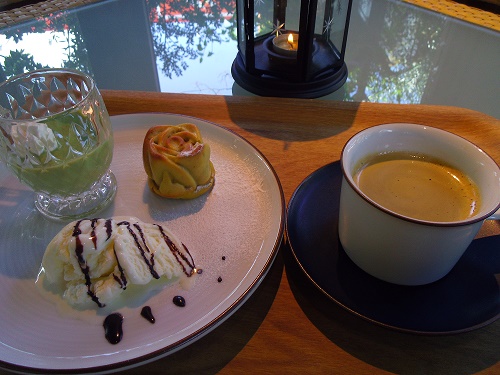 福神調剤薬局 藤崎店