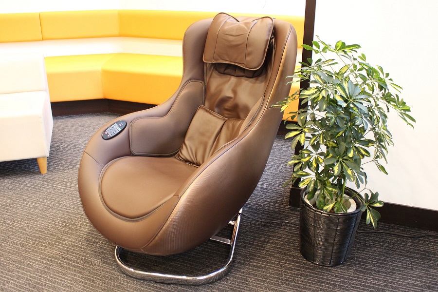 7マッサージチェア