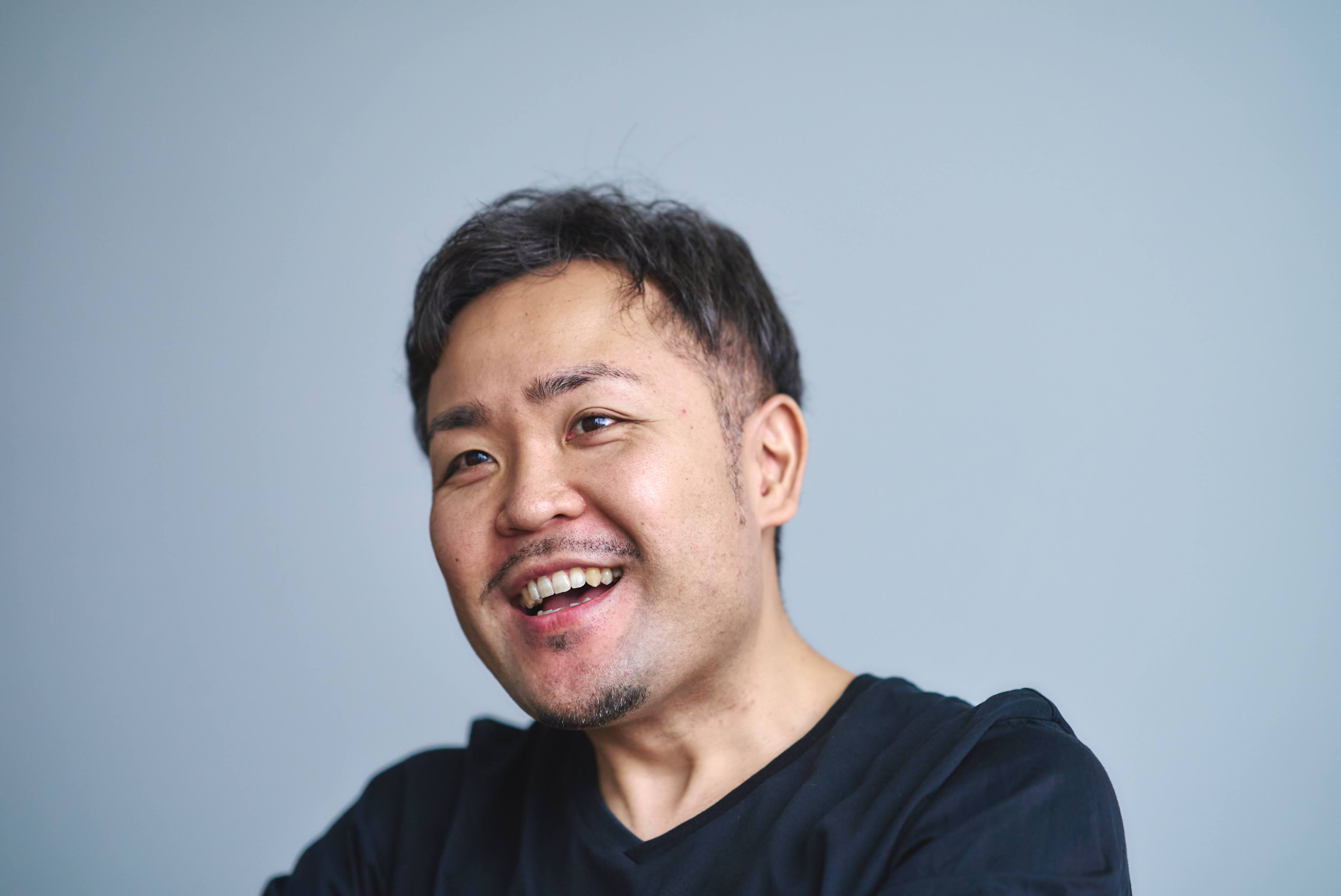 株式会社MG-DX代表取締役社長 堂前紀郎様