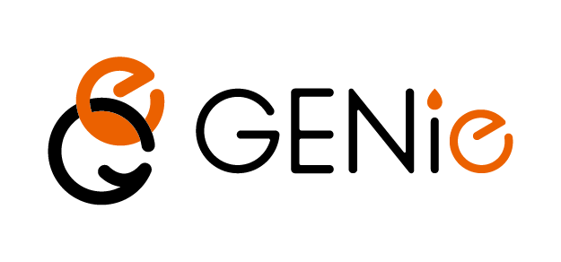 GENie株式会社